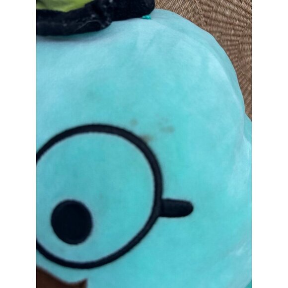 Squishmallows 12-Inch Fancy Octopus Add Zobey to Your Squad - Picture 8 of 12